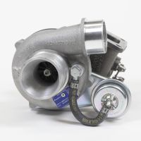 Turbocharger new part