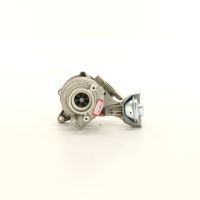 Turbocharger replacement