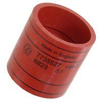 Turbo-loader hose turbo pressure hose
