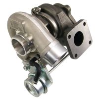 Turbocharger new part OE manufacturer: Mitsubishi