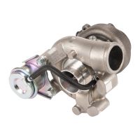 Turbocharger new part original Iveco