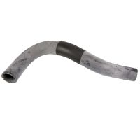 Charge air hose bottom