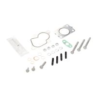 Mounting kit turbocharger