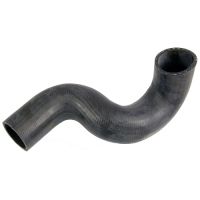 Charge air hose bottom