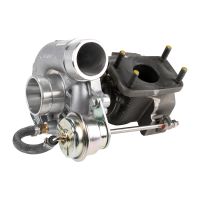 Turbocharger new part OE manufacturer: BorgWarner
