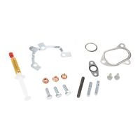 Assembly kit / mounting kit for turbocharger 2470074