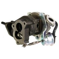 Turbocharger new part OE manufacturer: BorgWarner