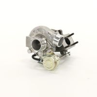 Turbocharger new part EURO 4 MITSUBISHI original