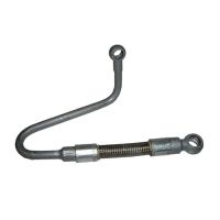 Oil return hose turbo-charger