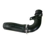 Charge air hose bottom right original