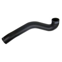 Charge air hose left