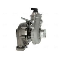 Turbocharger new part