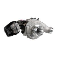 Turbocharger new part OE manufacturer: Garrett