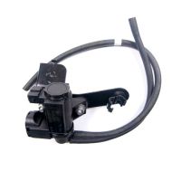 Boost Pressure Relay - CONTROL VALVE