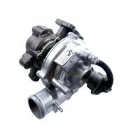Turbocharger new part PSA
