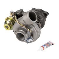 Turbocharger new part OE manufacturer: BorgWarner