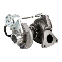 Turbocharger new part