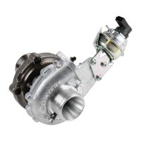 Turbocharger new part OE manufacturer: Garrett
