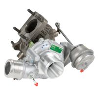 Turbocharger new part OE manufacturer: IHI