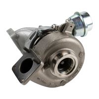 Turbocharger new part
