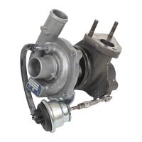 Turbocharger new part OE manufacturer: BorgWarner