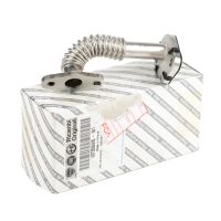 Oil return pipe turbocharger original