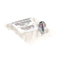 Screw for cable on turbocharger