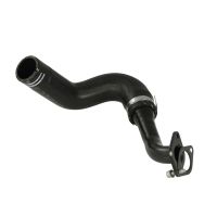 Charge air hose right to turbo