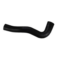 Charge air hose intercooler pipe turbo
