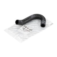 Charge air hose above heat exchanger Original FCA