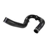 Charge air hose complete MALO