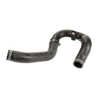 Charge air hose completely original