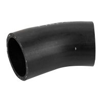 Charge air hose right long