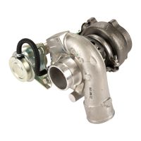 Turbocharger Iveco Daily VI