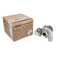 Turbocharger new part ORIGINAL