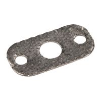 Gasket oil pipe turbo