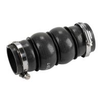 Charge air hose suction hose