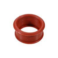 Collar charge air hose suction hose