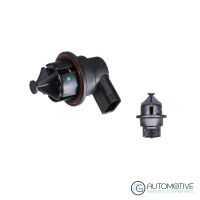 Position sensor manifold pressure adjuster