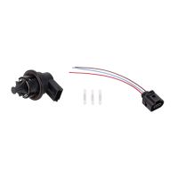 Position sensor boost pressure adjuster