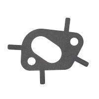 Gasket oil return pipe turbocharger