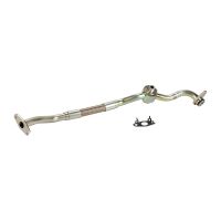 Oil pressure hose turbo