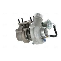 Turbocharger new part