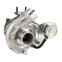 Turbocharger new part OE manufacturer: Mitsubishi
