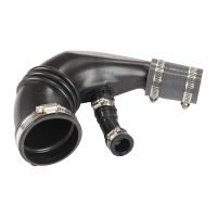 Intake hose