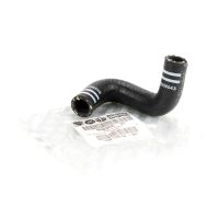 Oil pressure hose turbo