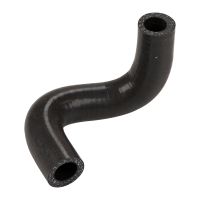 Turbo oil pressure hose