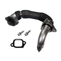 Intake manifold hose