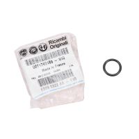 Gasket on turbocharger