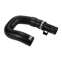 Charge air hose from the intercooler to the turbo